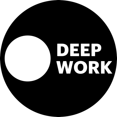 Deep Work Studio logo